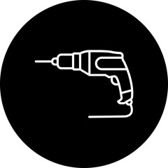 Drill Icon