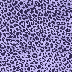 leopard  skin background for design