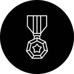 Medal Icon