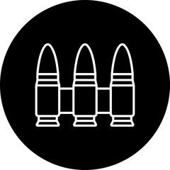 Bullet Icon