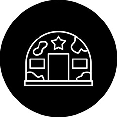 Army base Icon