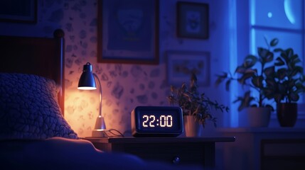 Night’s Rest