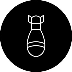 Bomb Icon