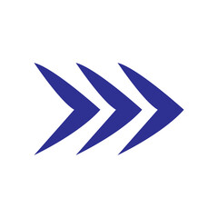 right arrow icon