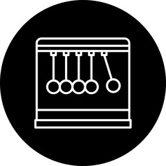 Pendulum Icon