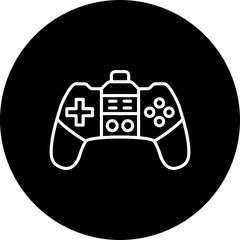 Gamepad Icon