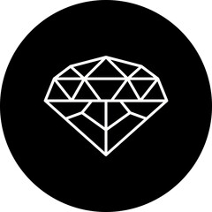 Diamond Icon