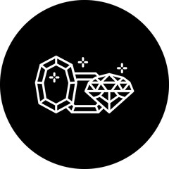 Gem Icon