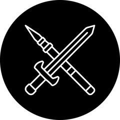 Weapon Icon
