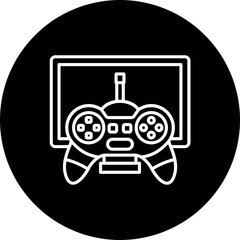 Video game Icon