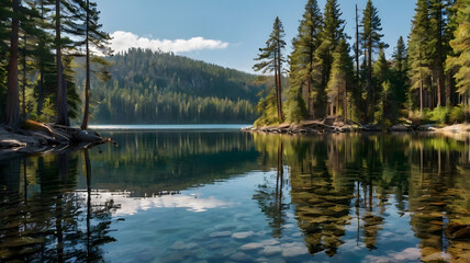 Fototapeta premium natural backround photo