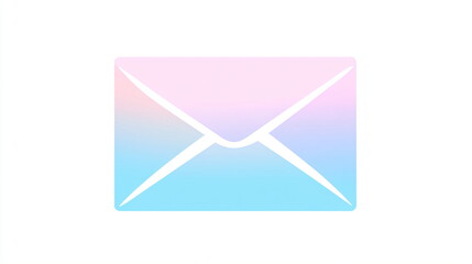e mail envelope