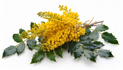 bunch of yellow flowers