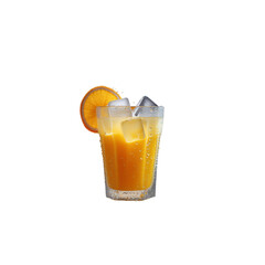 JUICE ORANGE