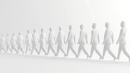 Filming in a Vibrant Setting