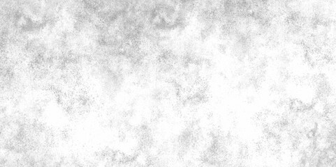 White grunge paper texture background. distressed gray painted cement grunge wall. grainy distressed overlay texture. vintage blank surface dusty rough texture.