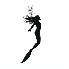 Poster matte