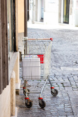 Fototapete bei efototapeten.de bestellen   