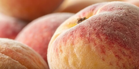 Stunning high-resolution peach skin images perfect for e-commerce and brand enhancement.