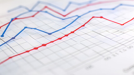 Visualization of Two Datasets Over Time on an XY Graph