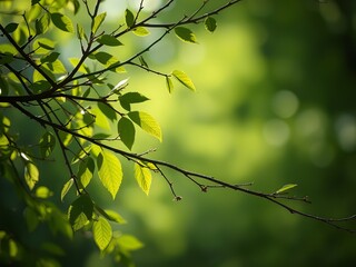 A delicate tremble, showcasing a subtle aesthetic design.