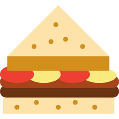 cheese and bread
