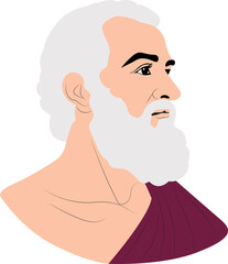Archytas portrait