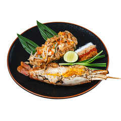 Delicious seafood platter coastal restaurant food photography elegant setting close-up culinary art