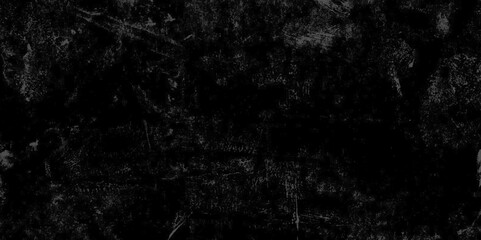 Urban texture vector distress grainy grungy effect background. Dark grungy black textured of the black marble background. Isolated Black on White Background. Dirty black and white grunge.