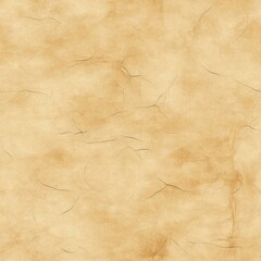 Obraz premium Vintage aged paper texture with subtle cracks and folds design
