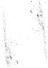 Vertical silver foil frame. Silver glitter stack. PNG Silver stroke on transparent background. Postcard wedding design. Luxury premium design template for anniversary,web.