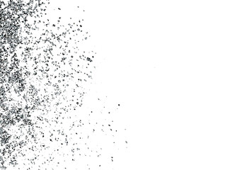 Silver sparkle splatter,gold dust border. Silver png transparent background. Abstract png design element. Premium design,wedding,vip cover template,grand opening,flyer,save the date.