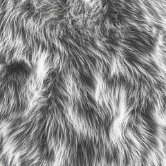 Fure texture background HD 8K wallpaper Stock Photographic Image