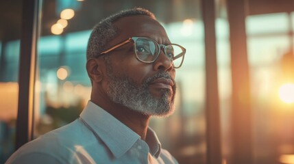 Woman with glowing makeup and intricate designs meditating with spiritual energy.