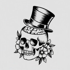 tattoo idea sketch for everybody