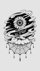 tattoo idea sketch for everybody