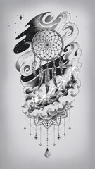 tattoo idea sketch for everybody