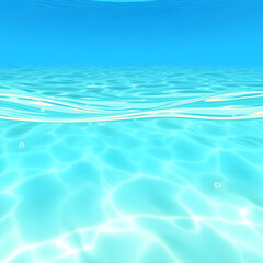 청록색물결웹사이트배경