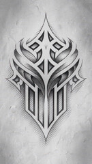 tattoo idea sketch for everybody