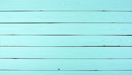 Obraz premium Light Blue Wooden Planks A Rustic Background Image for Minimalist Digital Spaces