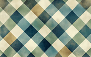 Fototapeta premium Background, grid, check, color check, grid pattern, presentation background, image background, weave, cloth, textile, texture, fabric