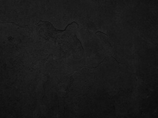 Black stone, slate texture background