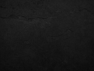 Black stone, slate texture background
