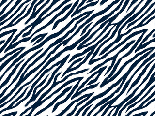 leopard and zebra print. fashion animal skin