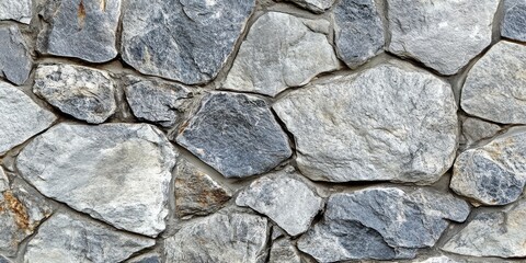 Obraz premium Rich stone texture showcasing natural patterns and colors in a rustic design ideal for enhancing architectural elements