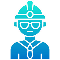 Foreman Icon
