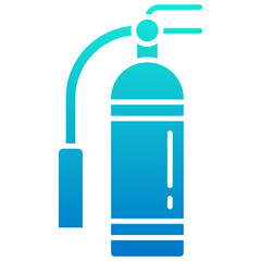 Fire Prevention Icon