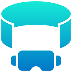 Wearable Technology Icon