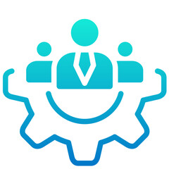Stakeholder Icon