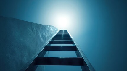 Diverse Animated Professionals